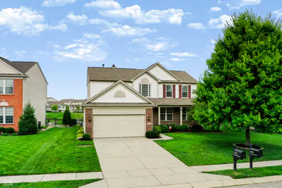 13973 Avalon East Drive, Fishers - 90