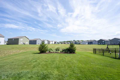 4860 Safford Drive, New Palestine - 46