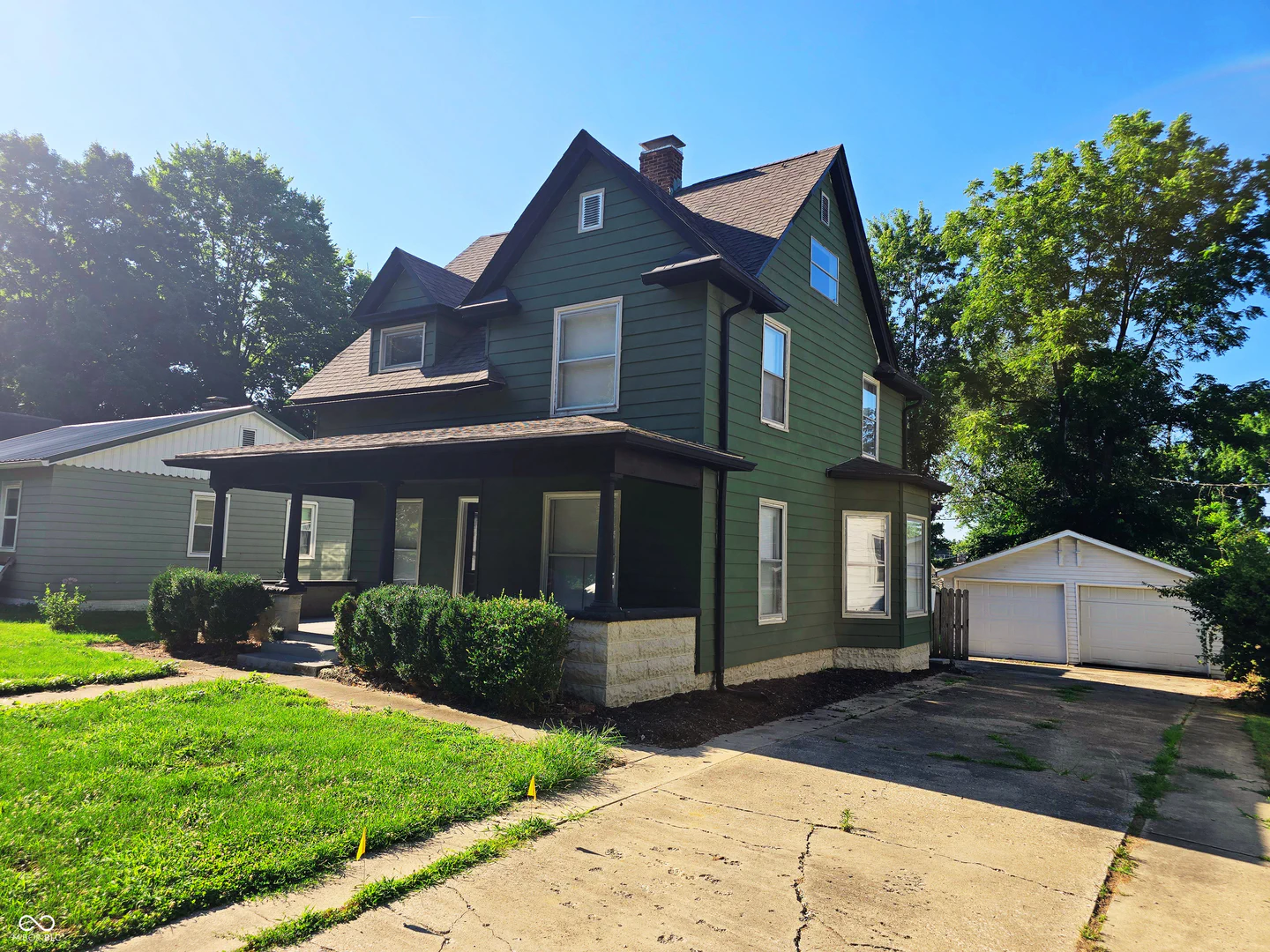 502 Hillside Avenue, Spencer