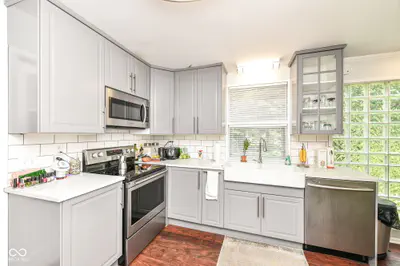 1220 Oak Ridge Drive, Indianapolis - 10