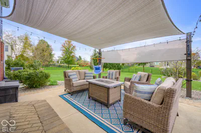 5810 Cherokee Drive, Bargersville - 32