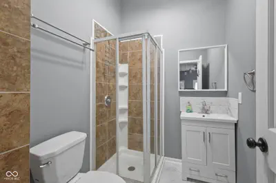 215 Arsenal Avenue, Indianapolis - 46