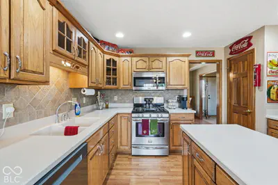 6599 Fenway, Pittsboro - 13