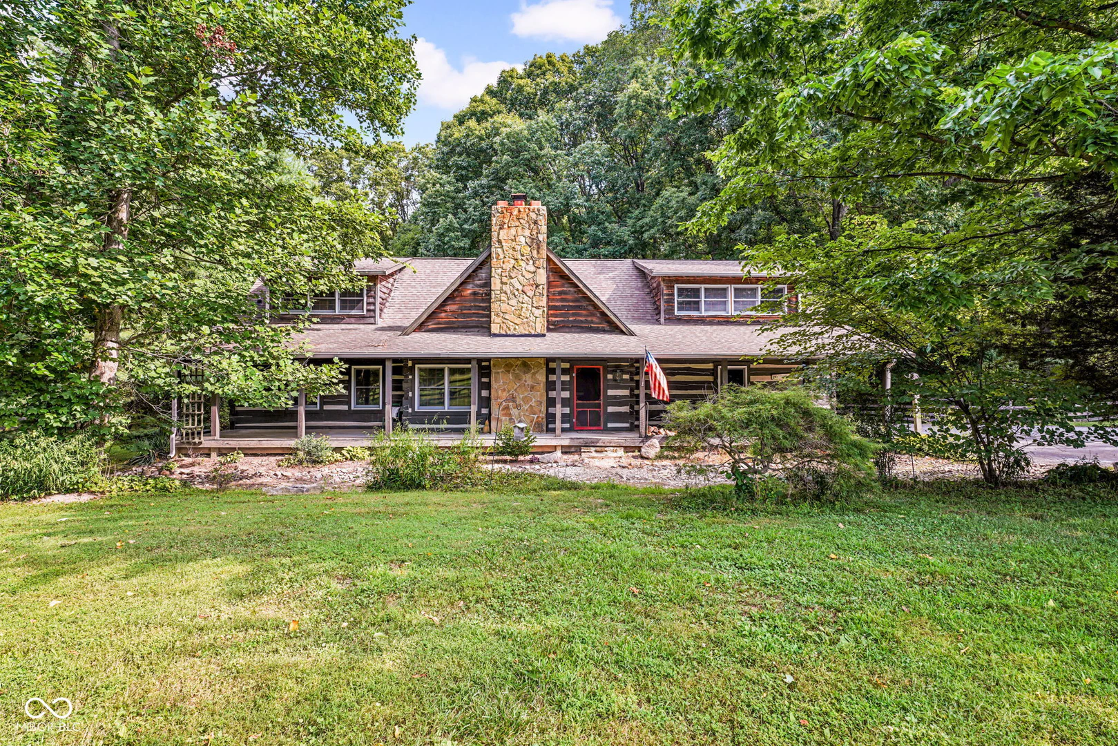 778 Gasburg Lane, Mooresville