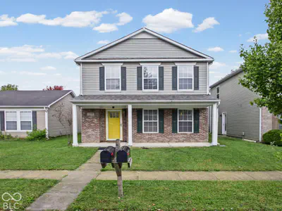 12154 Lindley Drive, Noblesville