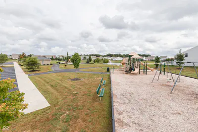 6609 Harvest Moon Lane, Whitestown - 49