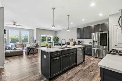 13540 Dewpoint Lane, Fishers - 4