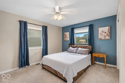 4902 Candy Spots Drive, Indianapolis - 15