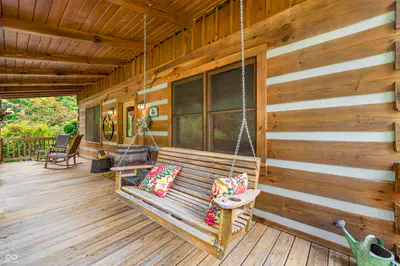 9601 Buffalo Pike, Freetown - 5