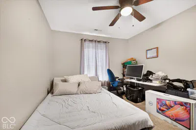 7261 Broyles Lane, Indianapolis - 17