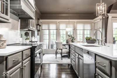 14548 Stonegate Court, Carmel - 14