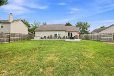 14058 Meadow Lake Drive, Fishers - 49