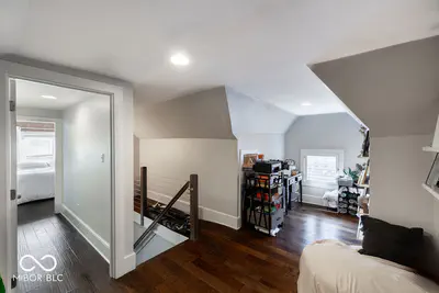 601 Cottage Avenue, Indianapolis - 29