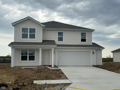 1163 Aster Drive, Shelbyville