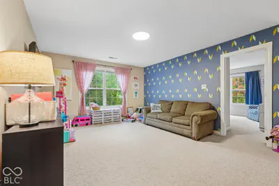 5831 Long Lake Lane, Indianapolis - 30