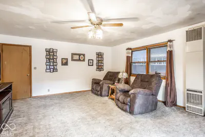 9440 Rosston Avenue, Zionsville - 4