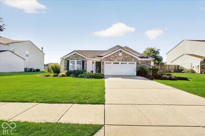 12980 Coyote Run, Fishers