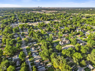 4921 Crittenden Avenue, Indianapolis - 38