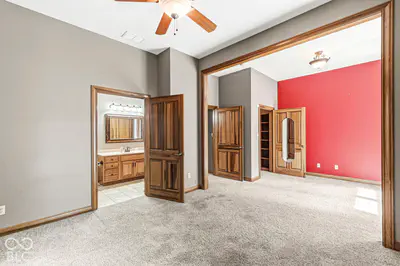 1332 S Oak Ridge Lane, Crawfordsville - 28