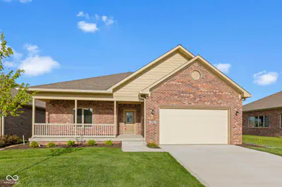 12756 N Commons East Drive, Mooresville