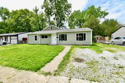 3550 Eisenhower Drive, Indianapolis - 2