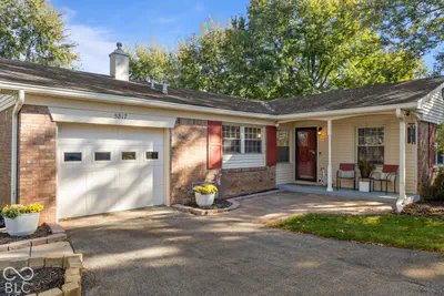 5817 S Franklin Road, Indianapolis - 3