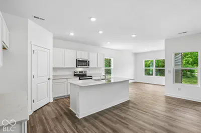 1438 Little Star Street, Danville - 8