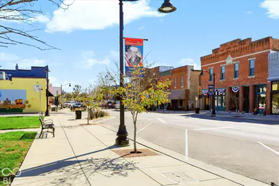 217 E Carolina Street, Fortville - 42