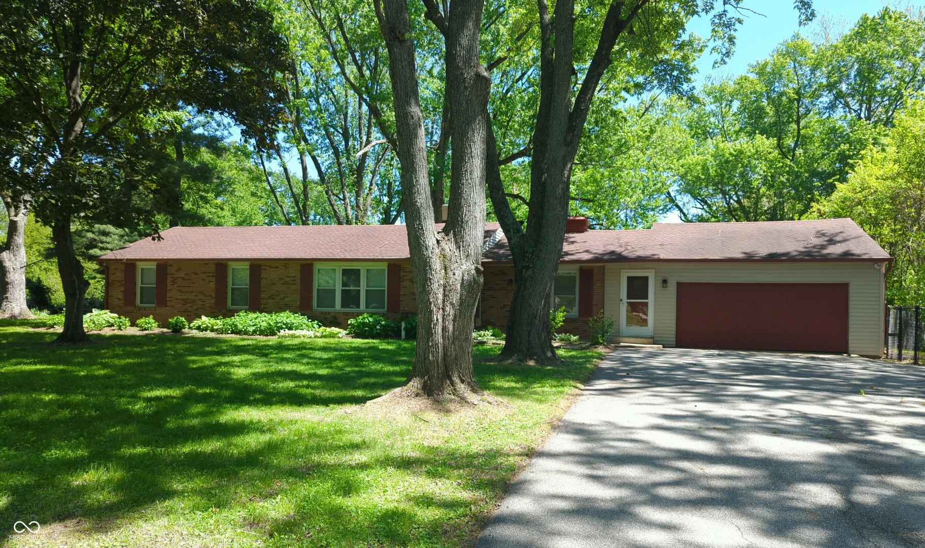 8615 El Rico Drive, Indianapolis