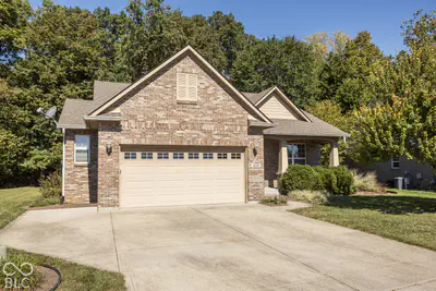 5658 Augusta Woods Drive, Plainfield
