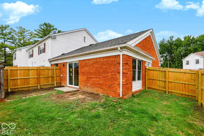 1613 Marborough Lane, Indianapolis - 16