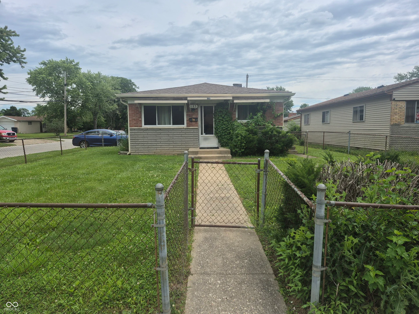 185 9th Avenue, Beech Grove