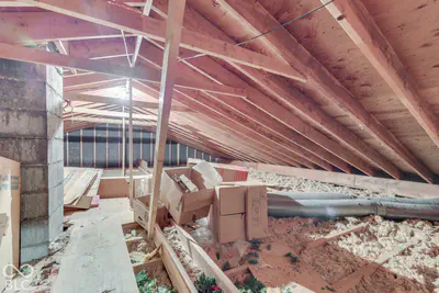 1715 Ridge Hill Lane, Indianapolis - 45