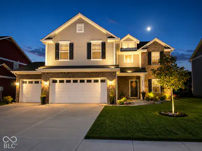 615 Tuscany Trail, Lapel - 22