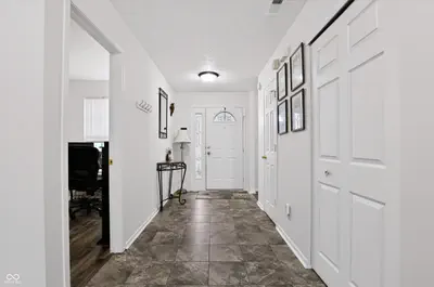 5629 Olive Branch Way, Indianapolis - 6