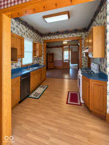 719 Franklin Street, Greensburg - 16