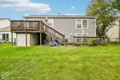 1565 Chase Boulevard, Greenwood - 36