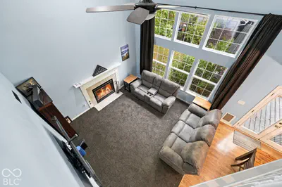 111 Oakview Drive, Mooresville - 21