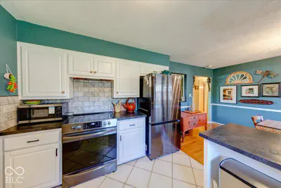 5355 S Capitol Avenue, Indianapolis - 12