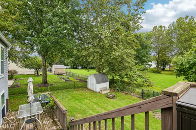 1565 Chase Boulevard, Greenwood - 34