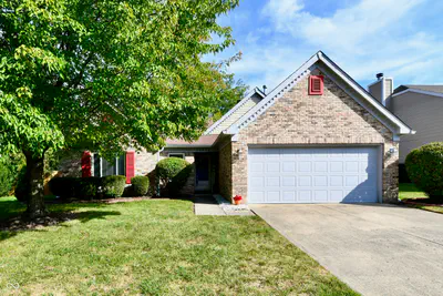 10844 Gate Circle, Fishers