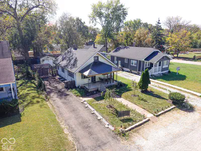 3711 36th Street, Indianapolis - 2