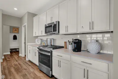 19622 Service Berry Circle, Noblesville - 4