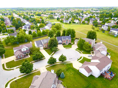 6225 Awl Court, Noblesville