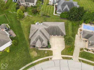 17 Masters Circle, Brownsburg - 55