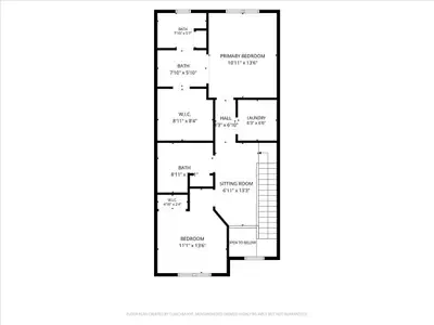 7114 Gavin Drive, Indianapolis - 29