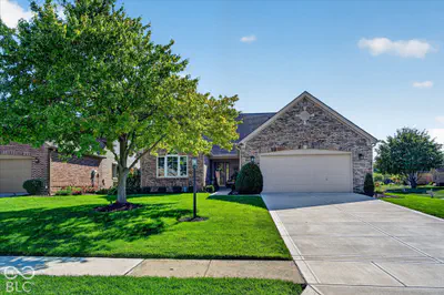 7251 River Glen Drive, Fishers