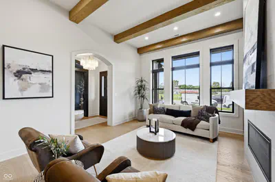 14540 Bedford Falls Drive, Carmel - 12