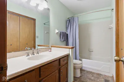 2342 Calaveras Way, Indianapolis - 43