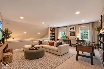 4925 Morgans Creek Court, Carmel - 55